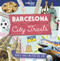 City Trails - Barcelona (Miniature Edition) by Lonely Planet Kids, Lonely Planet Kids, 9781787014855
