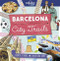 City Trails - Barcelona by Lonely Planet Kids, Lonely Planet Kids, 9781787014855