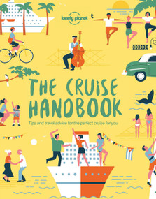 Lonely Planet The Cruise Handbook by Lonely Planet, 9781788681032