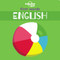 First Words - English (Miniature Edition) - 9781788682480 by Lonely Planet Kids, Lonely Planet Kids, 9781788682480