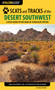 Scats and Tracks of the Desert Southwest by James Halfpenny, 9781493009930