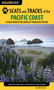Scats and Tracks of the Pacific Coast by James Halfpenny, 9781493009954