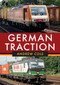 German Traction by Andrew Cole, 9781445666945