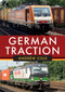 German Traction by Andrew Cole, 9781445666945