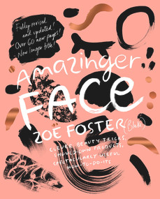 Amazinger Face by Zoe Foster Blake, 9780670078233