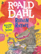 Reekin Rhymes (Scots Edition) by Roald Dahl, Quentin Blake, Matthew Fitt, 9781785301834