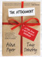 The Attachment (Letters From a Most Unlikely Friendship) by Ailsa Piper, Tony Doherty, 9781760294687