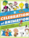 A Celebration of Animation (The 100 Greatest Cartoon Characters in Television History) by Martin Gitlin, Joseph Wos, 9781630762780