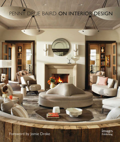 On Interior Design by Penny Drue Baird, 9781864707847