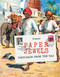 Paper Jewels (Postcards from the Raj) by Omar Khan, 9788189995850