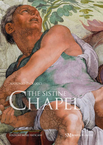 The Sistine Chapel (Pocket Edition) by Antonio Paolucci, 9788895847535