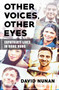 Other Voices, Other Eyes (Expatriate Lives in Hong Kong) by David Nunan, 9789887792772