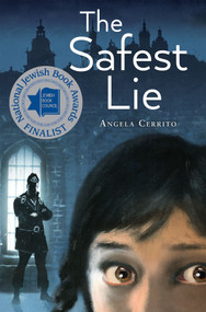 The Safest Lie - 9780823440467 by Angela Cerrito, 9780823440467