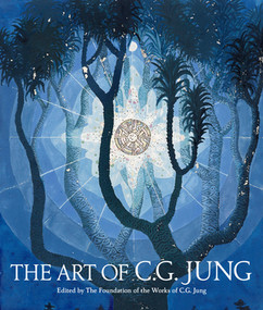 The Art of C. G. Jung by The Foundation of the Works of C.G. Jung, 9780393254877