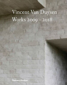 Vincent Van Duysen 2009-2018 by Julianne Moore, Nicola di Battista, 9780500021644