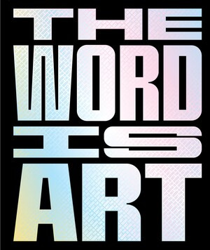 The Word is Art by Michael Petry, 9780500239667