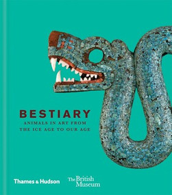 Bestiary by Christopher Masters, 9780500480236