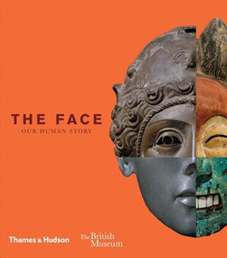 The Face (Our Human Story) by Debra Mancoff, 9780500518625