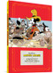 Walt Disney's Mickey Mouse: The Greatest Adventures by Merrill De Maris, Walt Disney, Floyd Gottfredson, Bill Walsh, 9781683961222