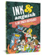 Ink And Anguish (A Jay Lynch Anthology) by Jay Lynch, Ed Piskor, Patrick Rosenkranz, 9781683961468