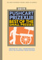 The Pushcart Prize XLIII (Best of the Small Presses 2019 Edition) by Bill Henderson, The Pushcart Prize Editors, 9781888889895
