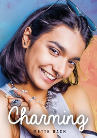 Charming by Mette Bach, 9781459413870