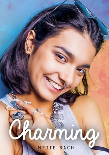 Charming - 9781459413894 by Mette Bach, 9781459413894