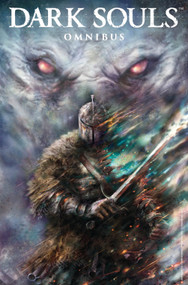 Dark Souls: Year 1 Omnibus (Graphic Novel) by George Mann, Alan Quah, 9781785868757