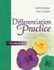 Differentiation in Practice: A Resource Guide for Differentiating Curriculum, Grades 9-12 by Carol Ann Tomlinson, Cindy A. Strickland, 9781416600503