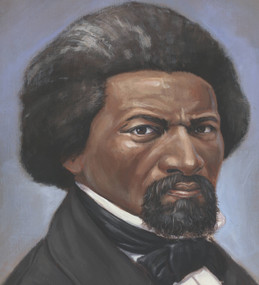 Frederick's Journey (The Life of Frederick Douglass) - 9781484749593 by Doreen Rappaport, London Ladd, 9781484749593