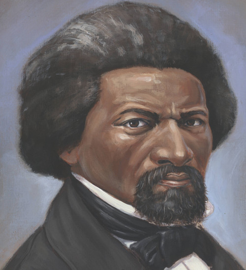 Frederick's Journey (The Life of Frederick Douglass) - 9781484749593 by Doreen Rappaport, London Ladd, 9781484749593