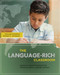 The Language-Rich Classroom (A Research-Based Framework for Teaching English Language Learners) by Pérsida Himmele, William Himmele, 9781416608417