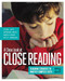 A Close Look at Close Reading (Teaching Students to Analyze Complex Texts, Grades K-5) by Diane Lapp, Barbara Moss, Maria Grant, Kelly Johnson, 9781416619475
