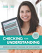 Checking for Understanding (Formative Assessment Techniques for Your Classroom) by Douglas Fisher, Nancy Frey, 9781416619222