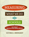 Measuring What We Do in Schools (How to Know If What We Are Doing Is Making a Difference) by Victoria L. Bernhardt, 9781416623977