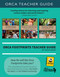 Orca Footprints Teacher Guide by Tasha Henry, 9781459822207