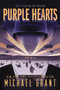 Purple Hearts - 9780062342225 by Michael Grant, 9780062342225