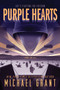 Purple Hearts - 9780062342225 by Michael Grant