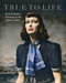 True to Life (British Realist Painting in the 1920s and 1930s) by Patrick Elliott, Sacha Llewellyn, 9781911054054