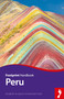 Peru Handbook - 9781911082552 by Robert Kunstaetter, Daisy Kunstaetter, 9781911082552