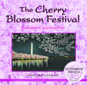 The Cherry Blossom Festival (Sakura Celebration) by Ann McClellan, 9781593730994