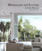 Minimalist and Luxury Living Spaces (Fashionable Home Design) by Mark Rielly, 9781864708011