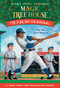 A Big Day for Baseball - 9781524713119 by Mary Pope Osborne, AG Ford, 9781524713119