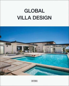 Global Villa Design by Li Aihong, 9789881468802