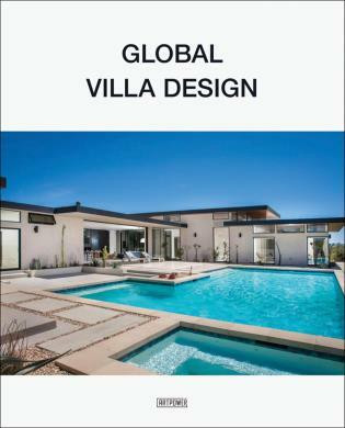 Global Villa Design by Li Aihong, 9789881468802