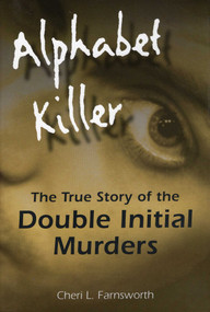 Alphabet Killer by Cheri Farnsworth, 9780811706322