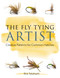 The Fly Tying Artist (Creative Patterns for Common Hatches) by Rick Takahashi, 9780811717694