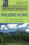 Barefoot Sisters Walking Home by Lucy Letcher, Susan Letcher, 9780811735292