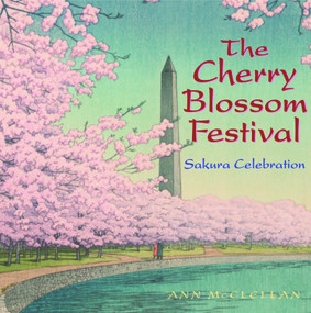 The Cherry Blossom Festival (Sakura Celebration) - 9781593731441 by Ann McClellan, 9781593731441