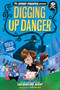 The Story Pirates Present: Digging Up Danger by Story Pirates, Jacqueline West, Hatem Aly, 9781635650914